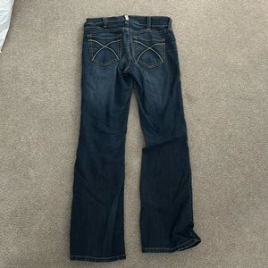 Ariat riding jeans
